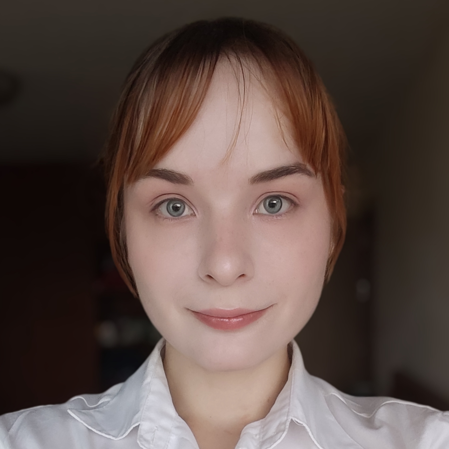 Iana Mishchenko