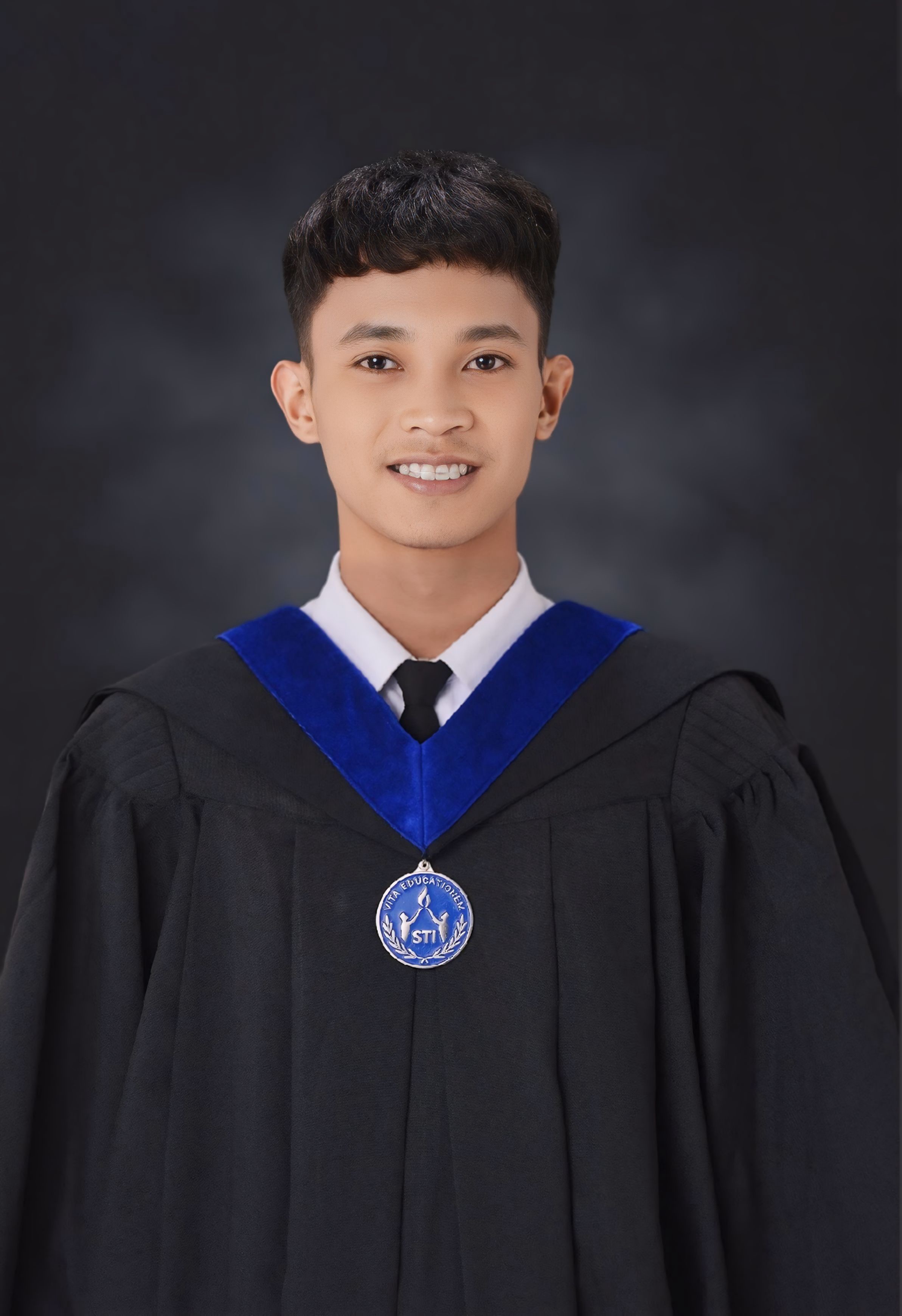 Romar John Tambuson Apurado