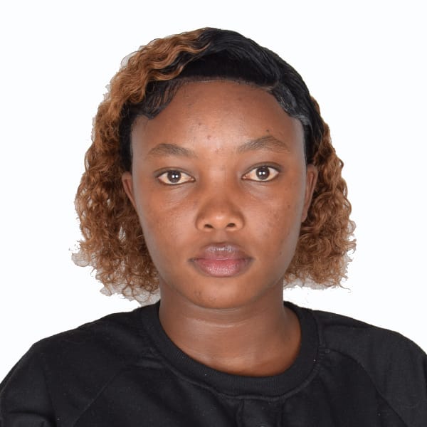 Doreen cherotich