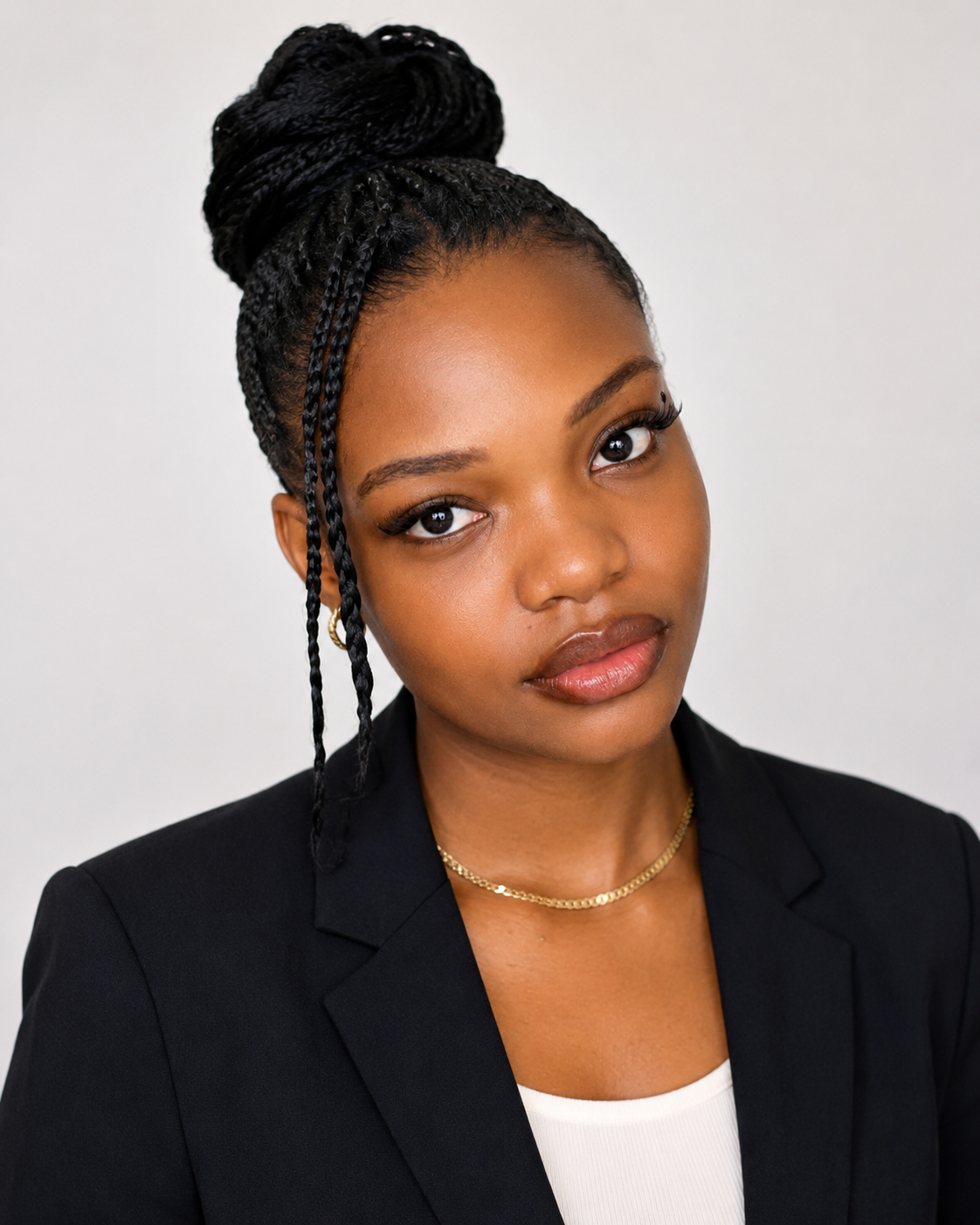 Salome faith Chivanda