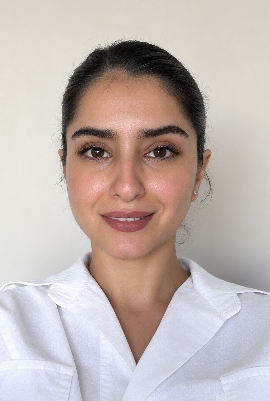 Faezeh Sisakhti