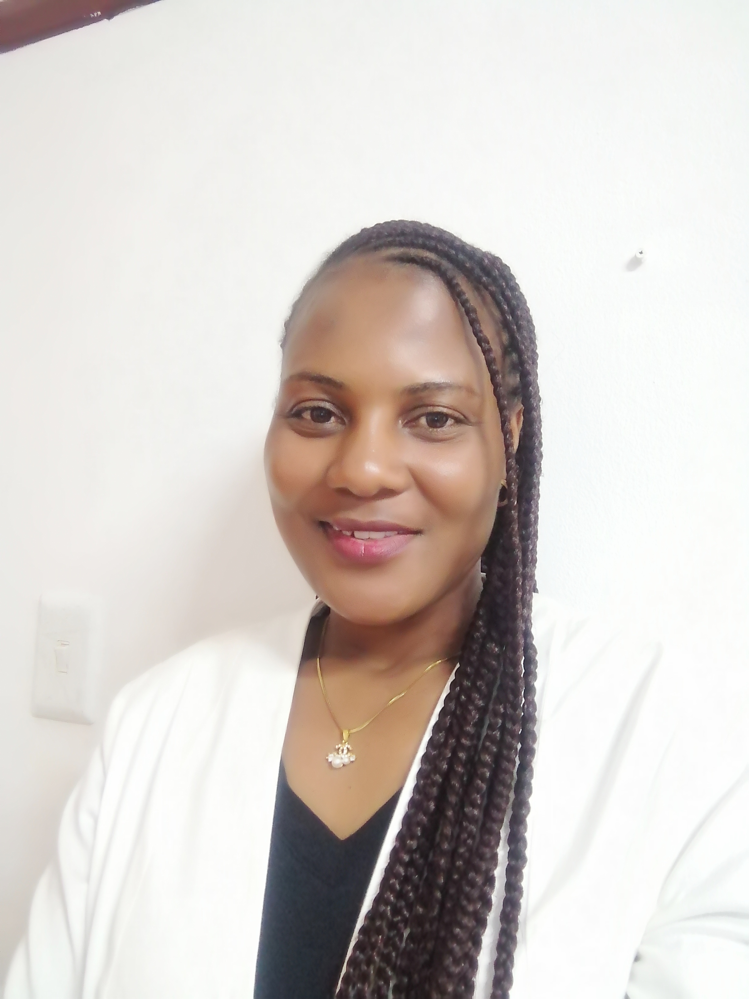 Medline Maluvani