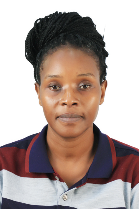 Memory Shamiso Mukarati