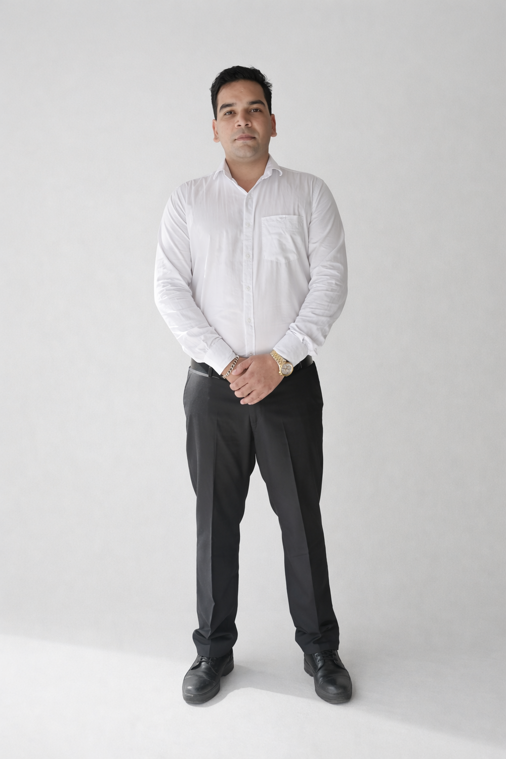 Dheeraj Singh