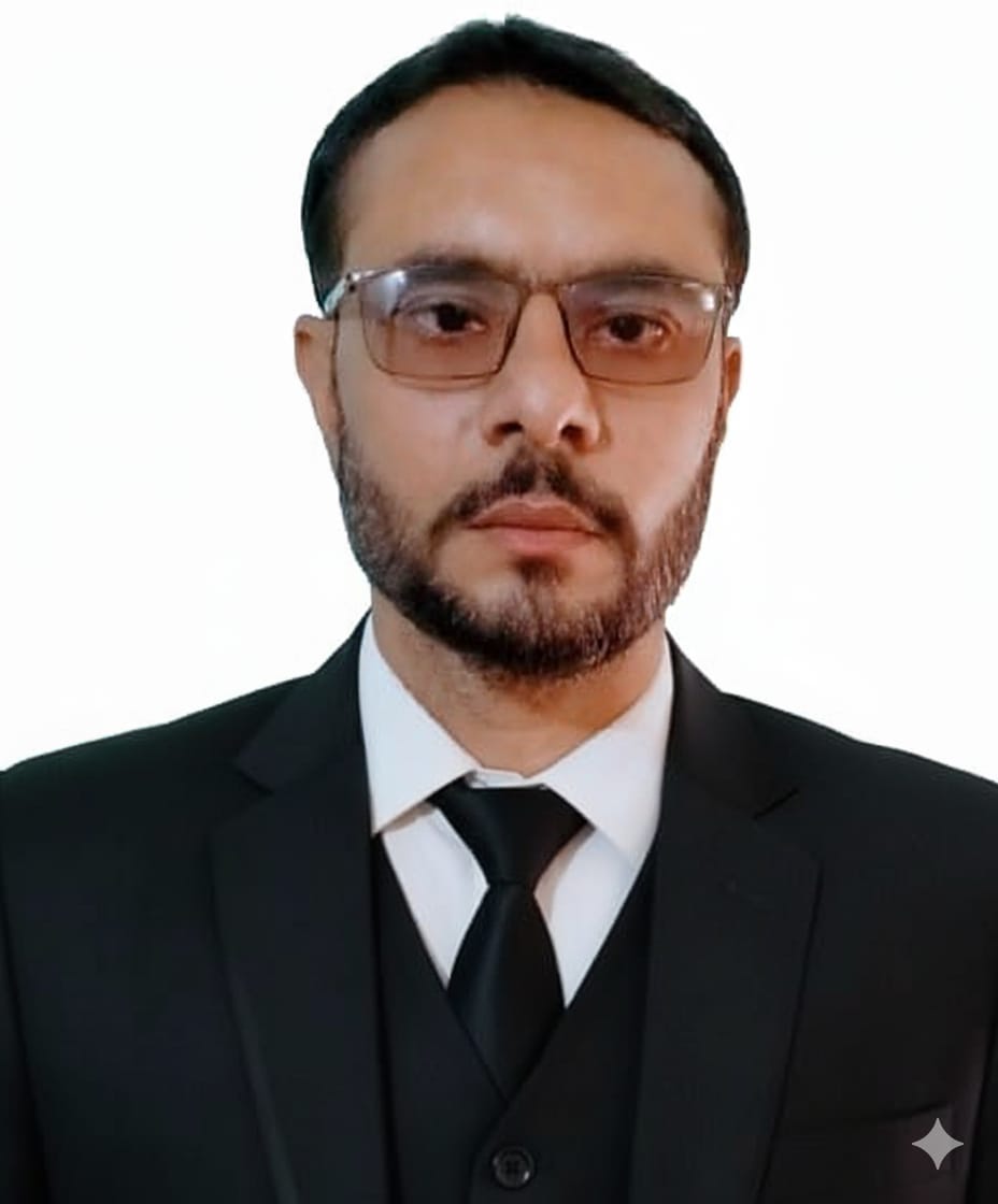 Manzoor Ali