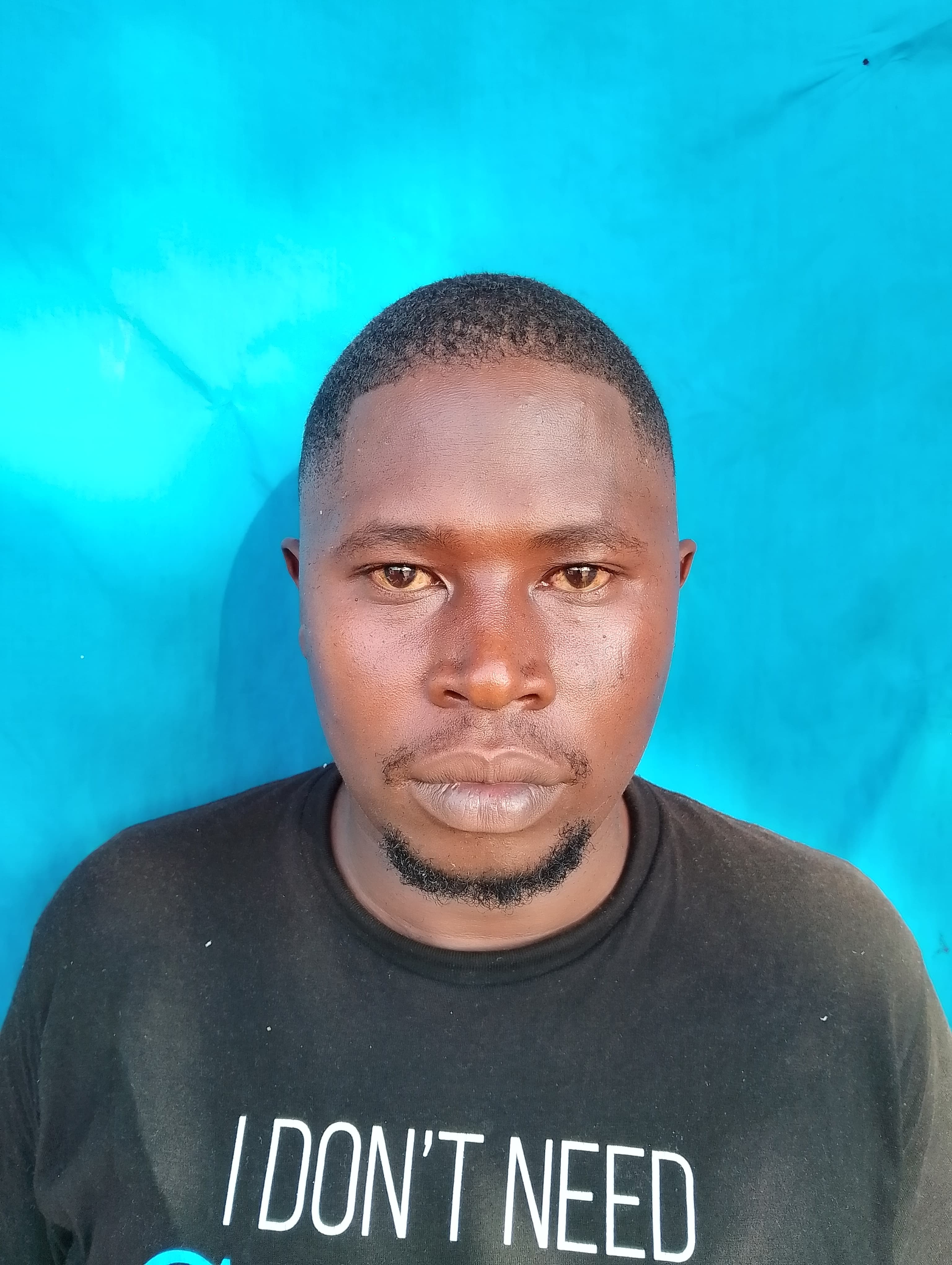 Denis Kipchumba