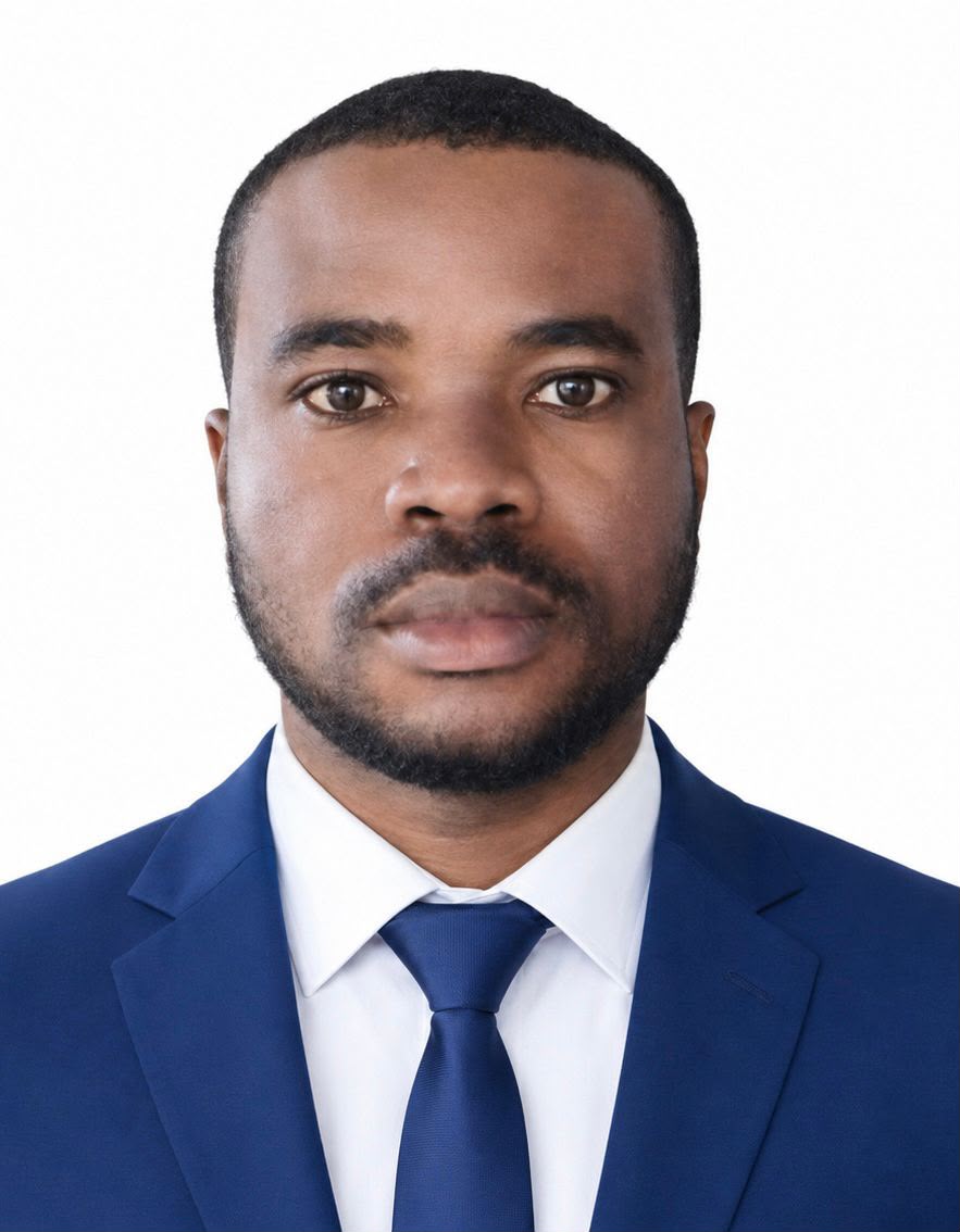 Emmanuel Takor Iwuobi