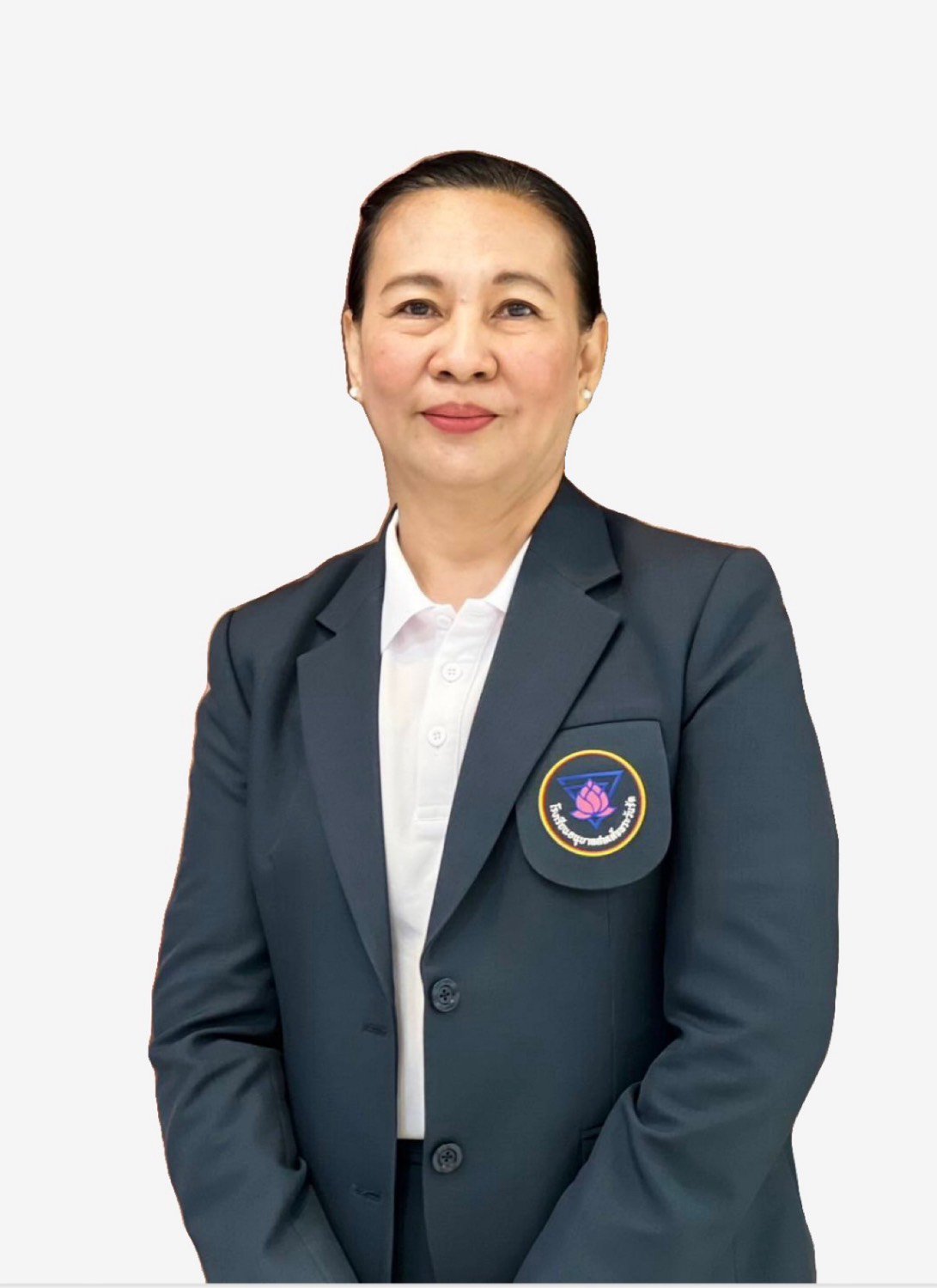 Gloria Guilleron Primero