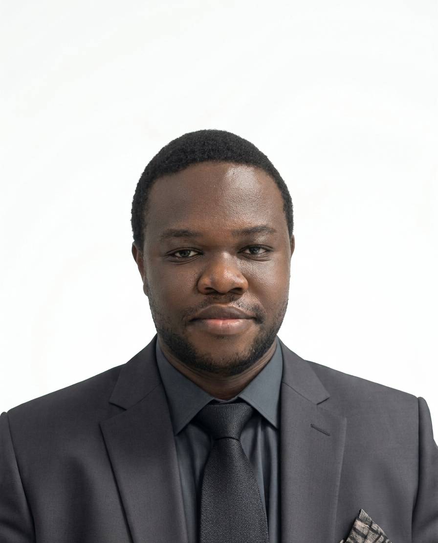 Michael Kwame Narh