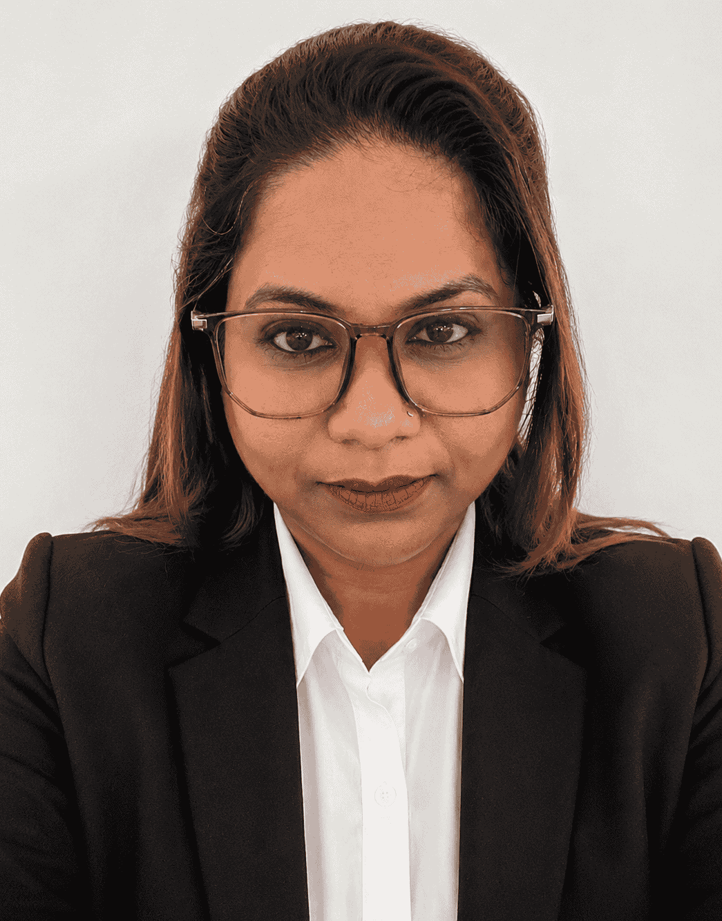Poonam Ingle