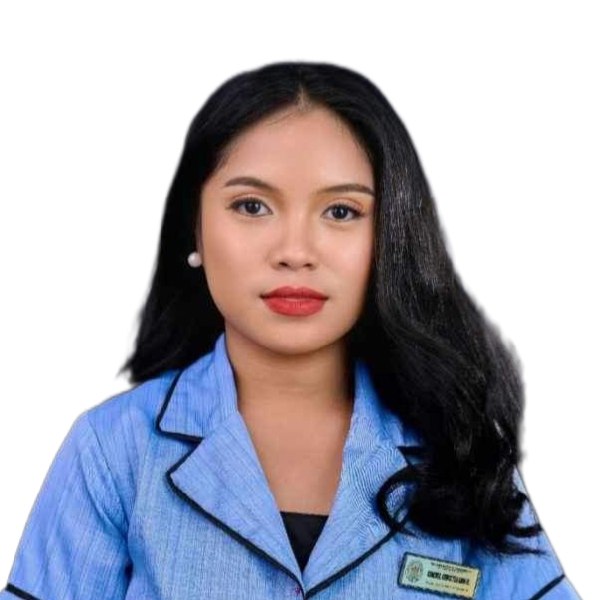 Christylle Anne Sanchez