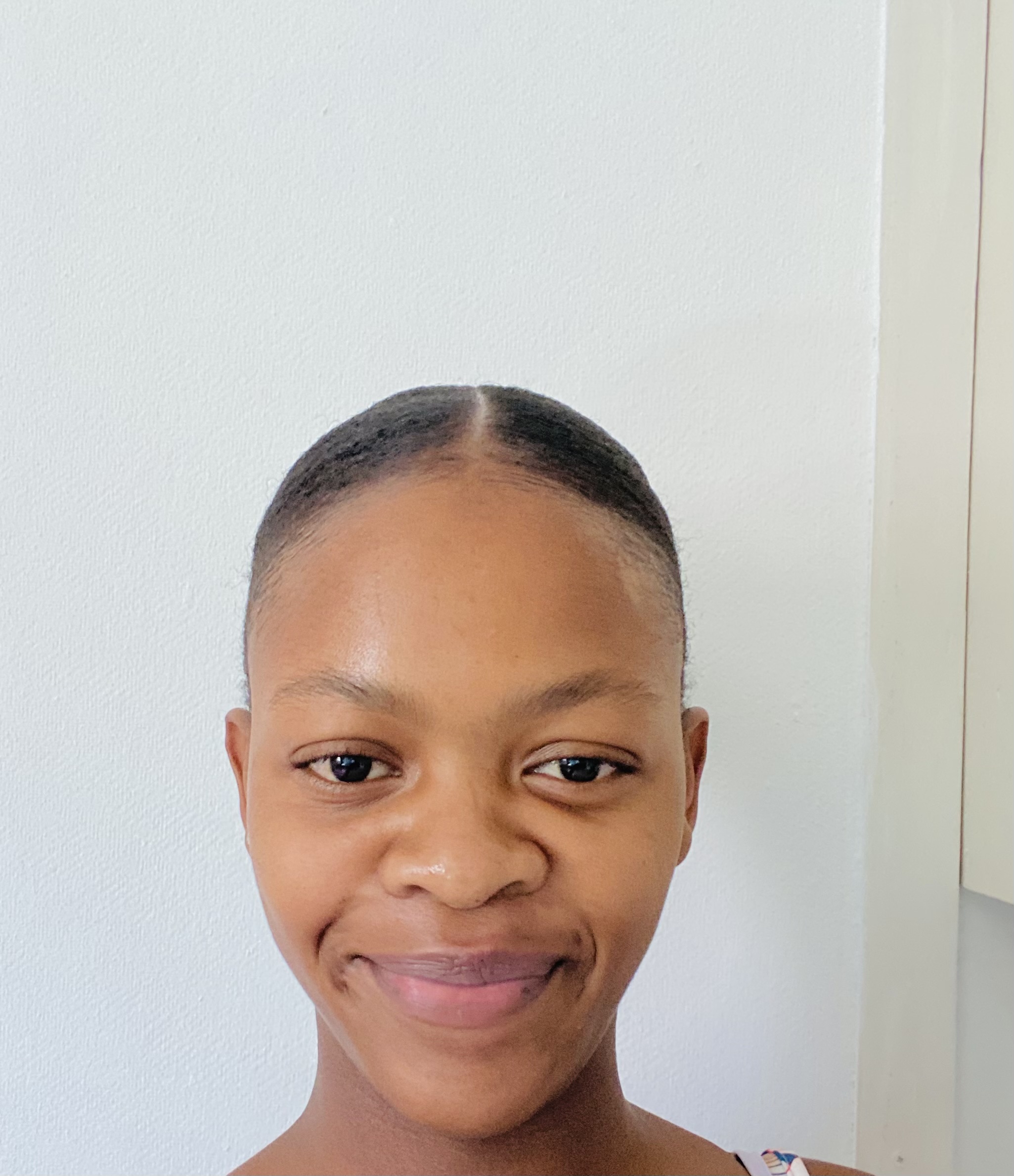 Nteboeng Yvonne Jafta