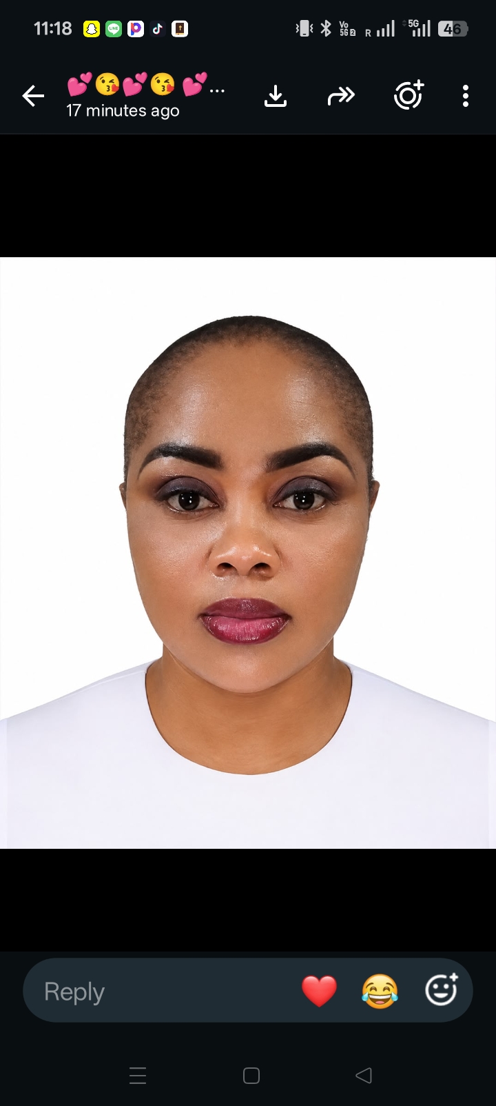 Chioma Felicia Osuala