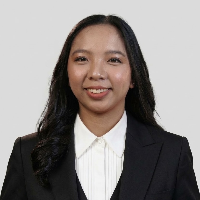 Joy Maxine Marcelo