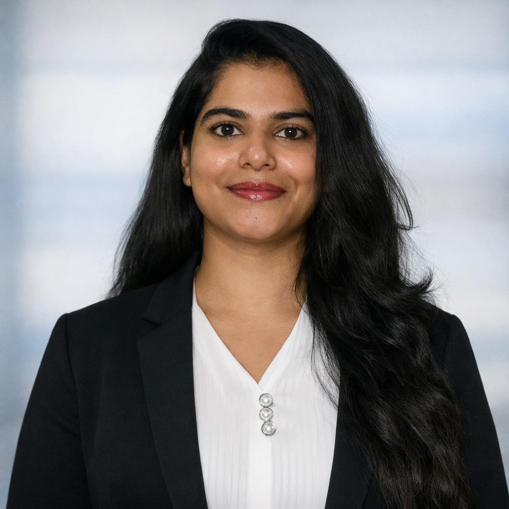 Manali Gupta