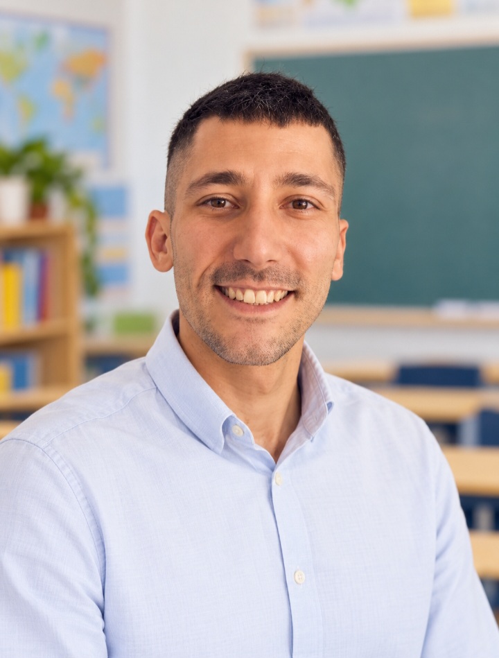 Onur Erden