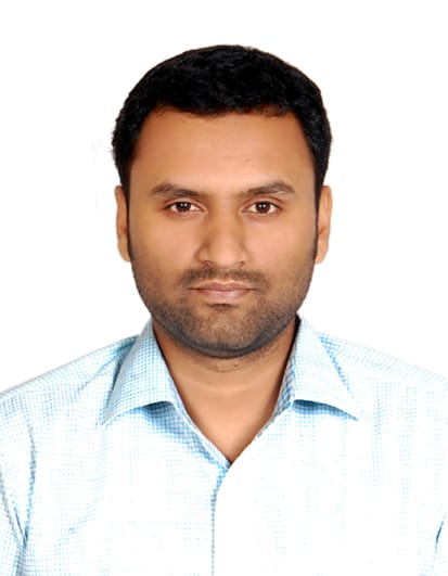 Anurag Saurabh