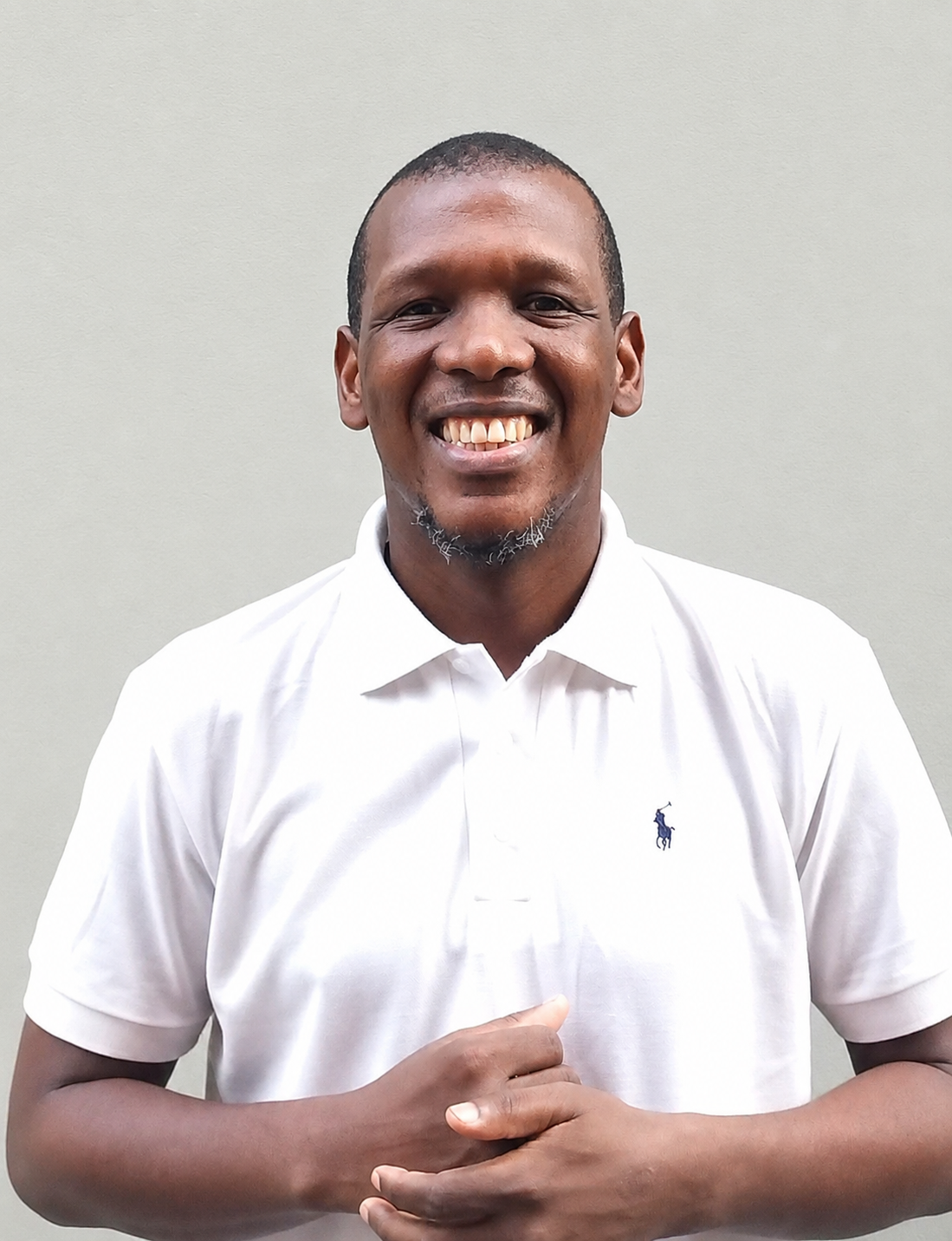 Zithulele Innocent Mkhize