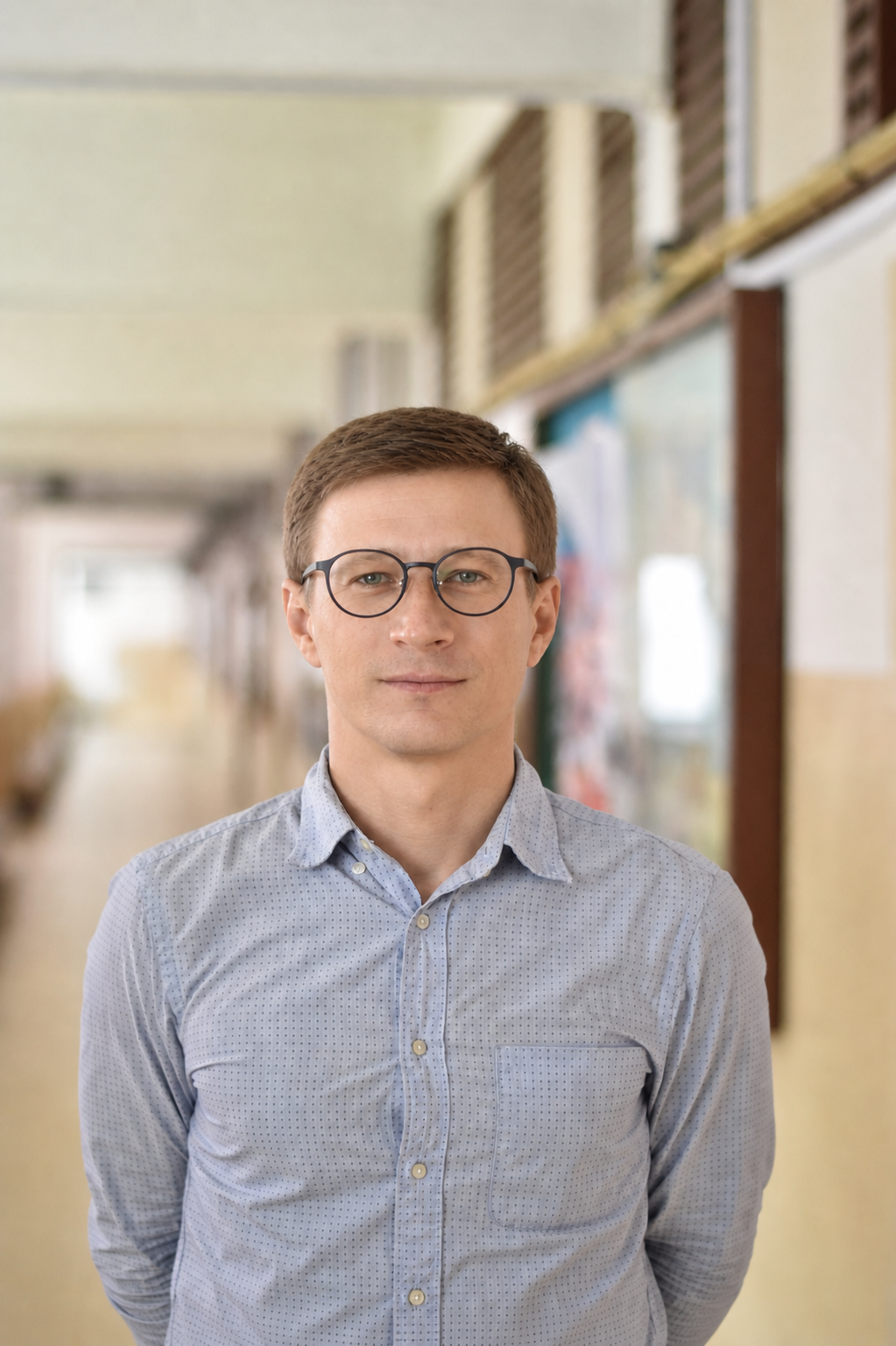 Mikhail Maksimenko