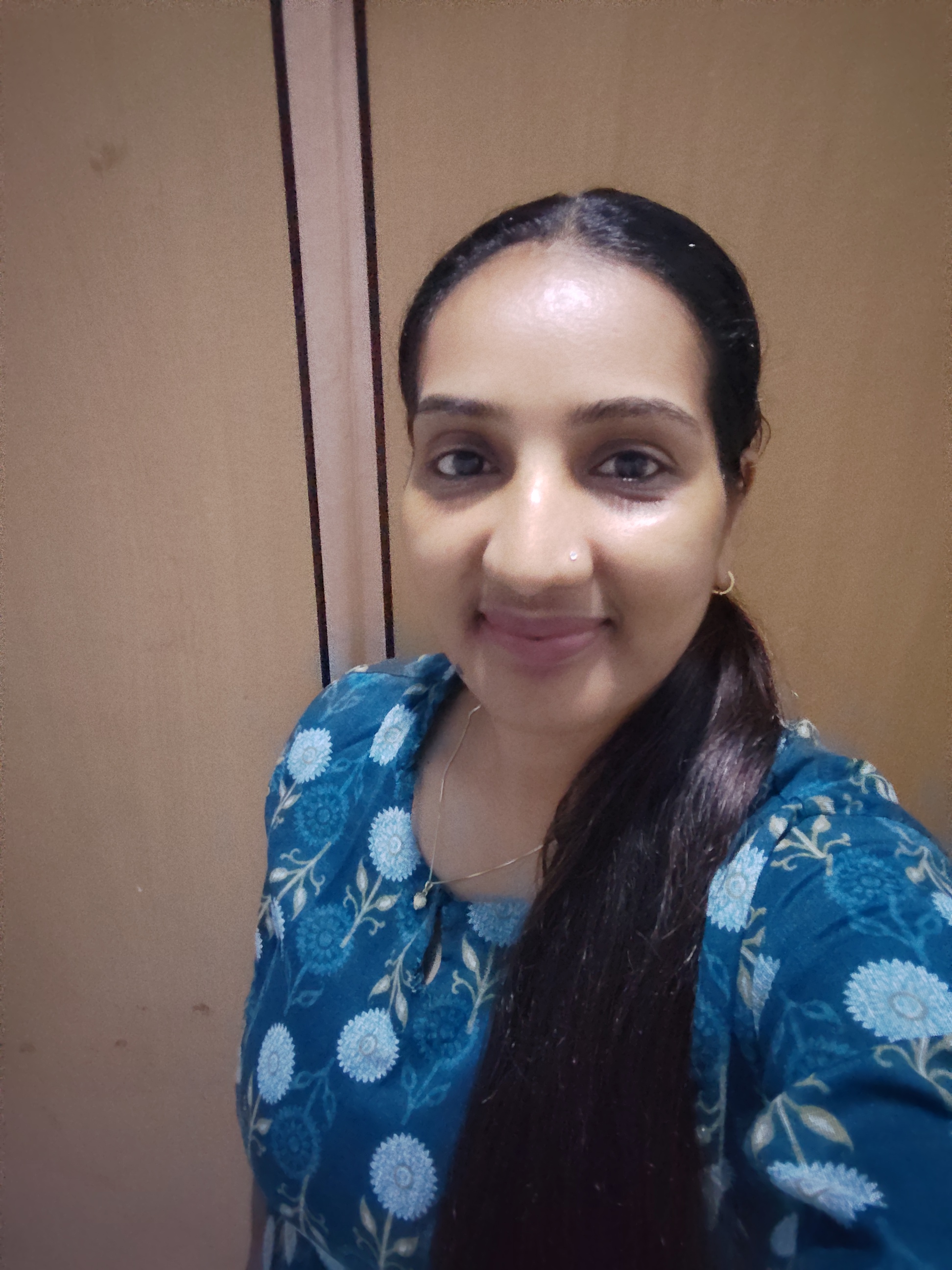 Limi Vallukattil Krishnan