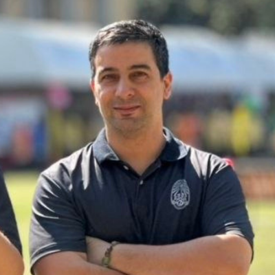 Farid Mohammadzadeh