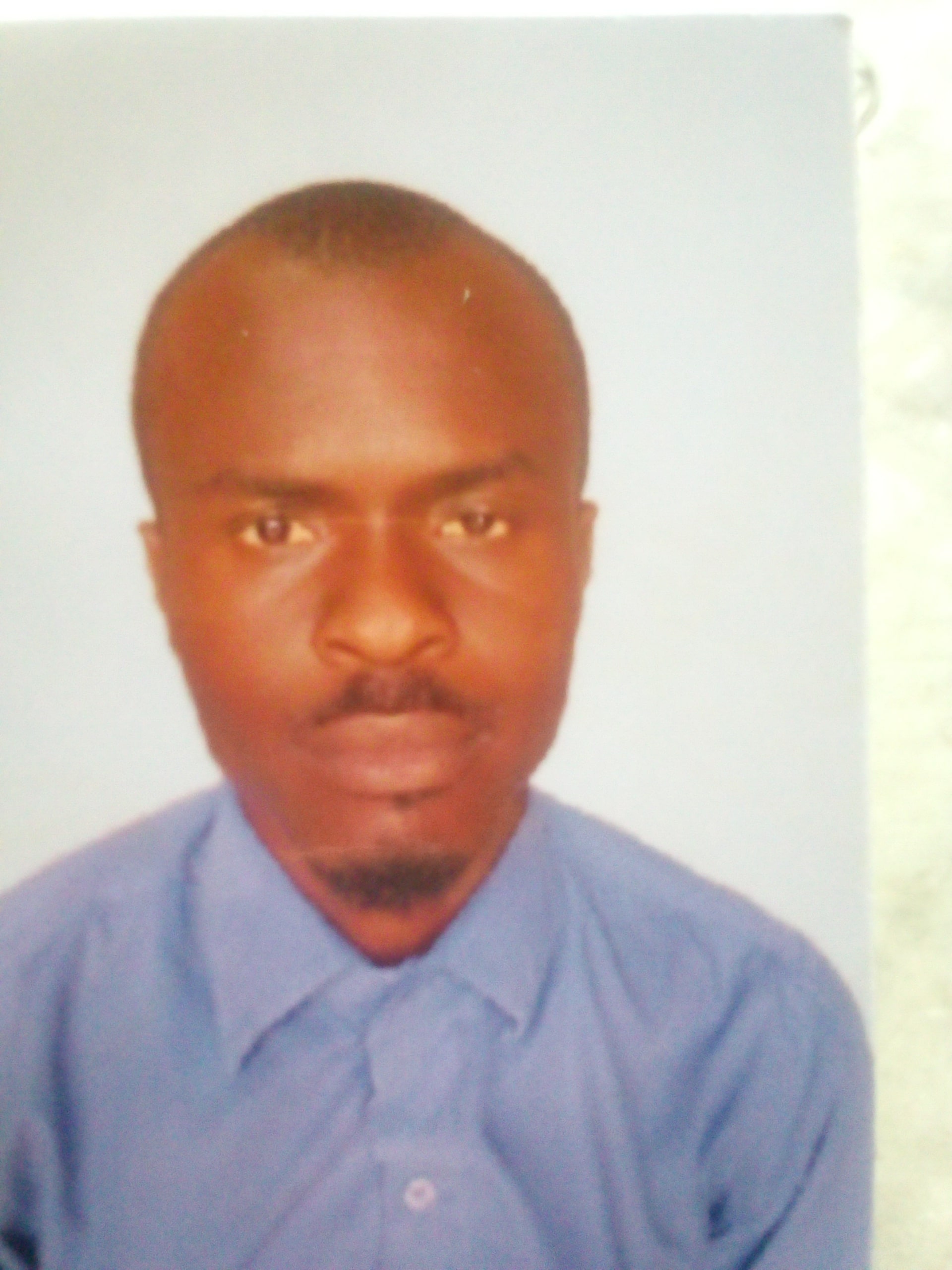Nwaneri Reginald Udochukwu