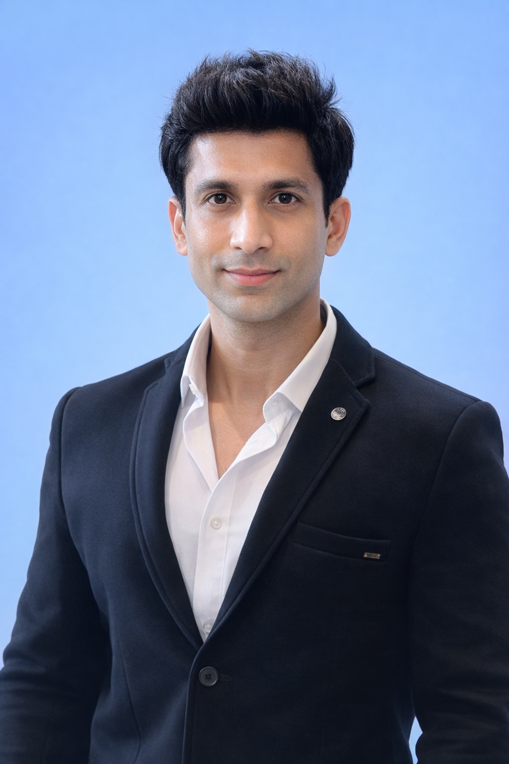 Ankiit Gothwal