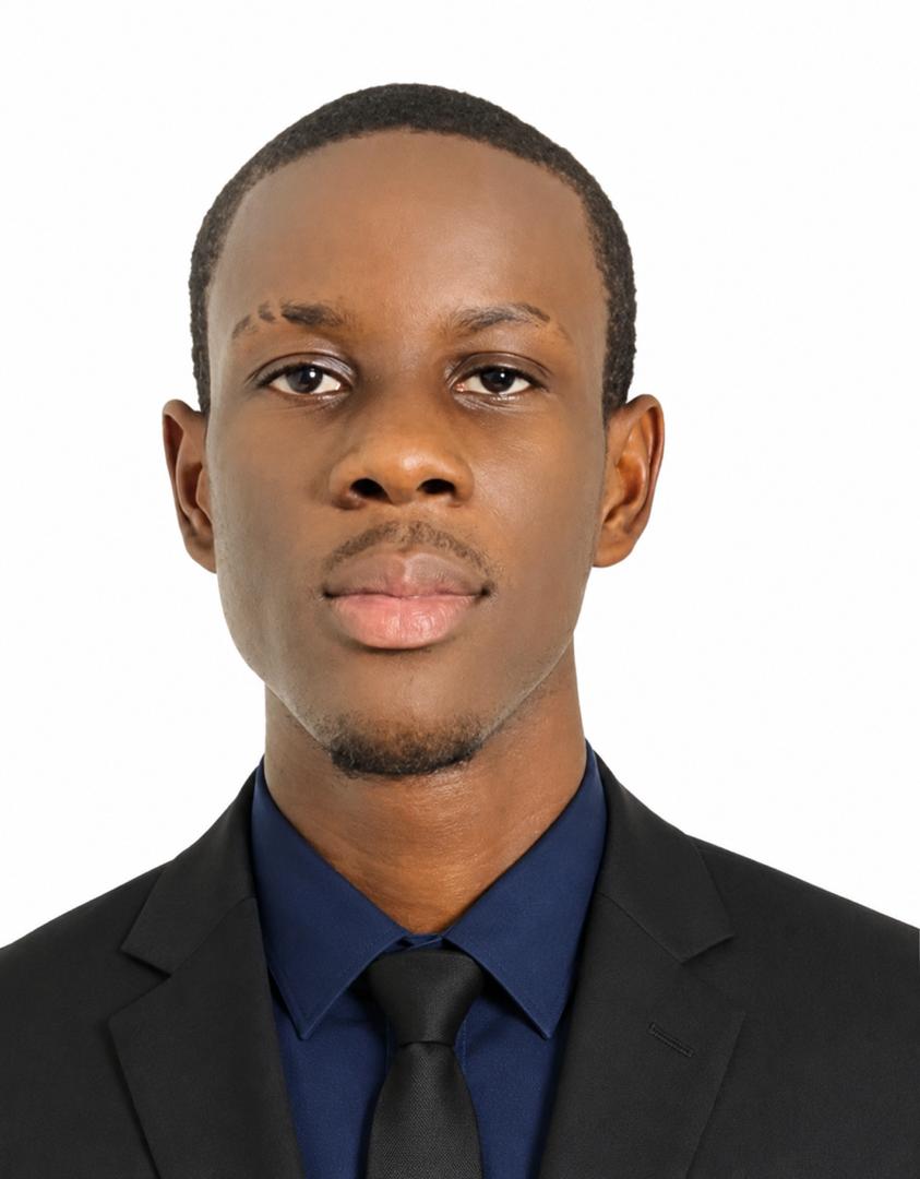 Juan Esono Crawford