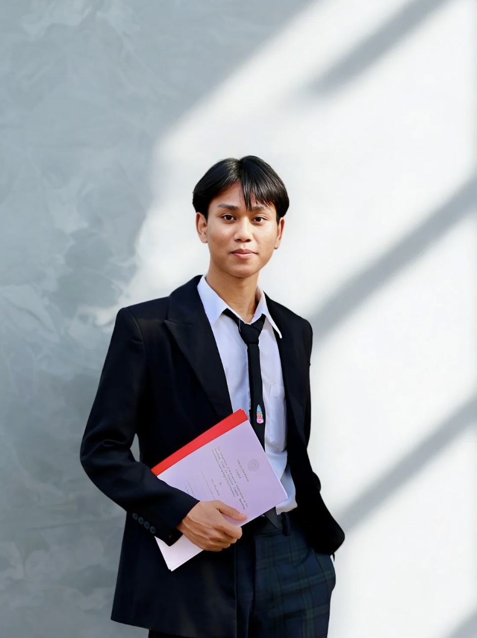Myo Min Htun