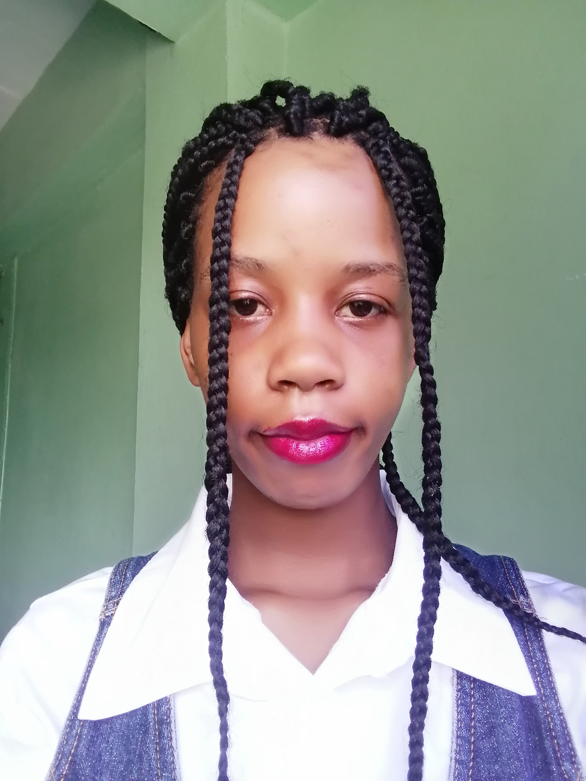 Sharon pondo