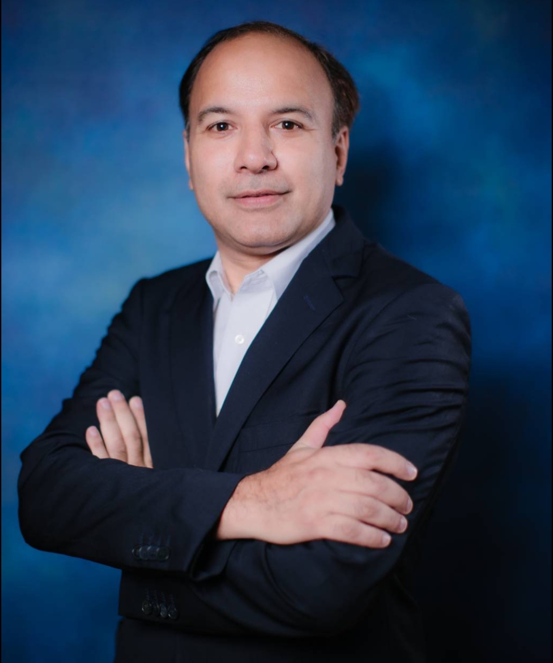 Kamran Qadir