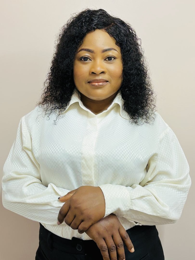 Sumaiya Yakubu