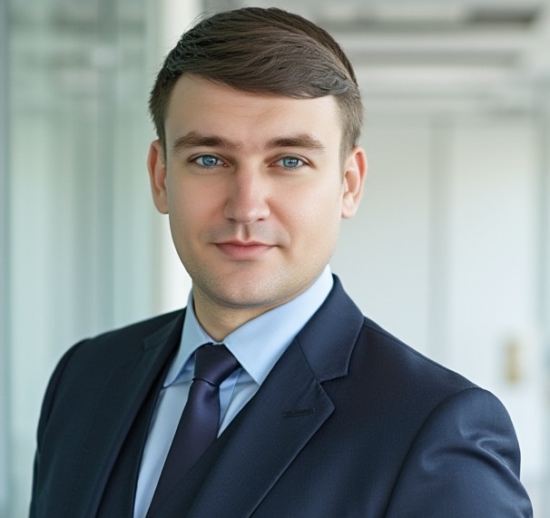 Andrii Denysenko