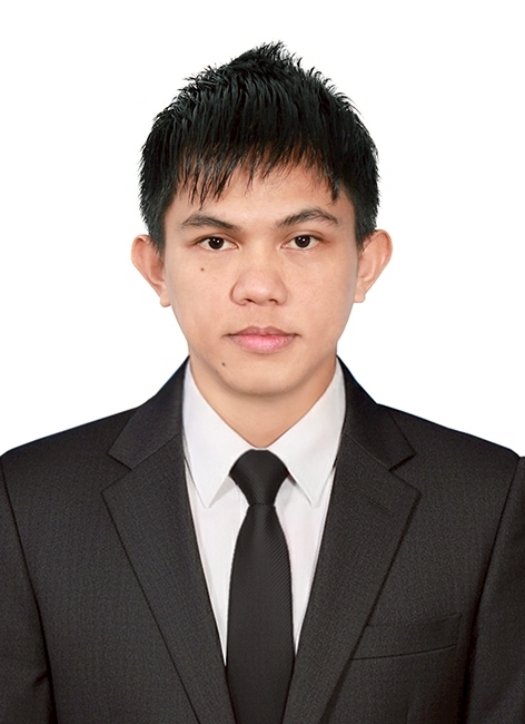 Ramces P. Nobles