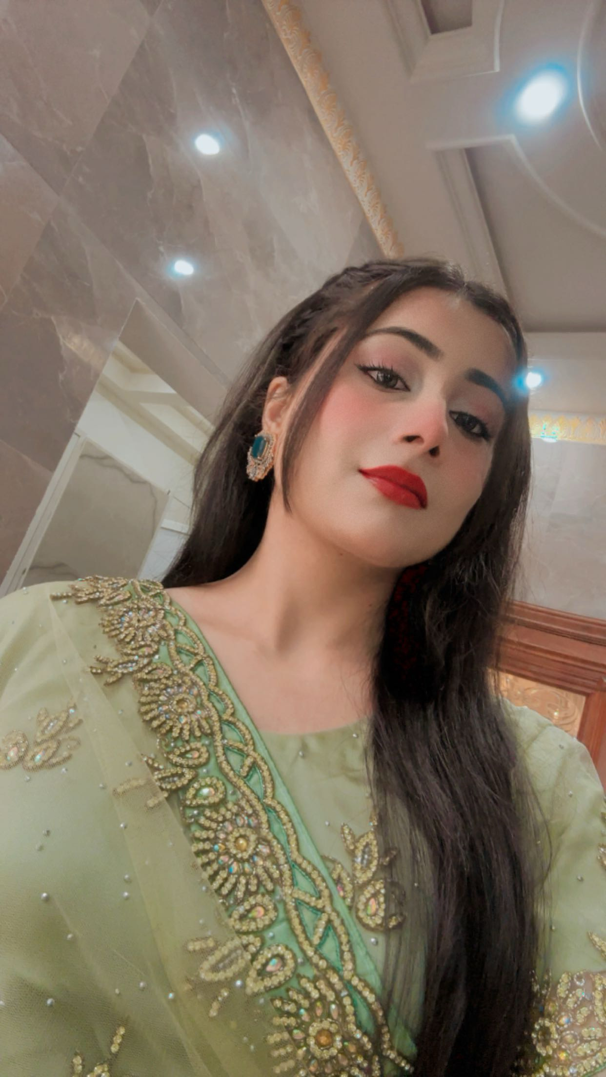 Tabinda Khawar