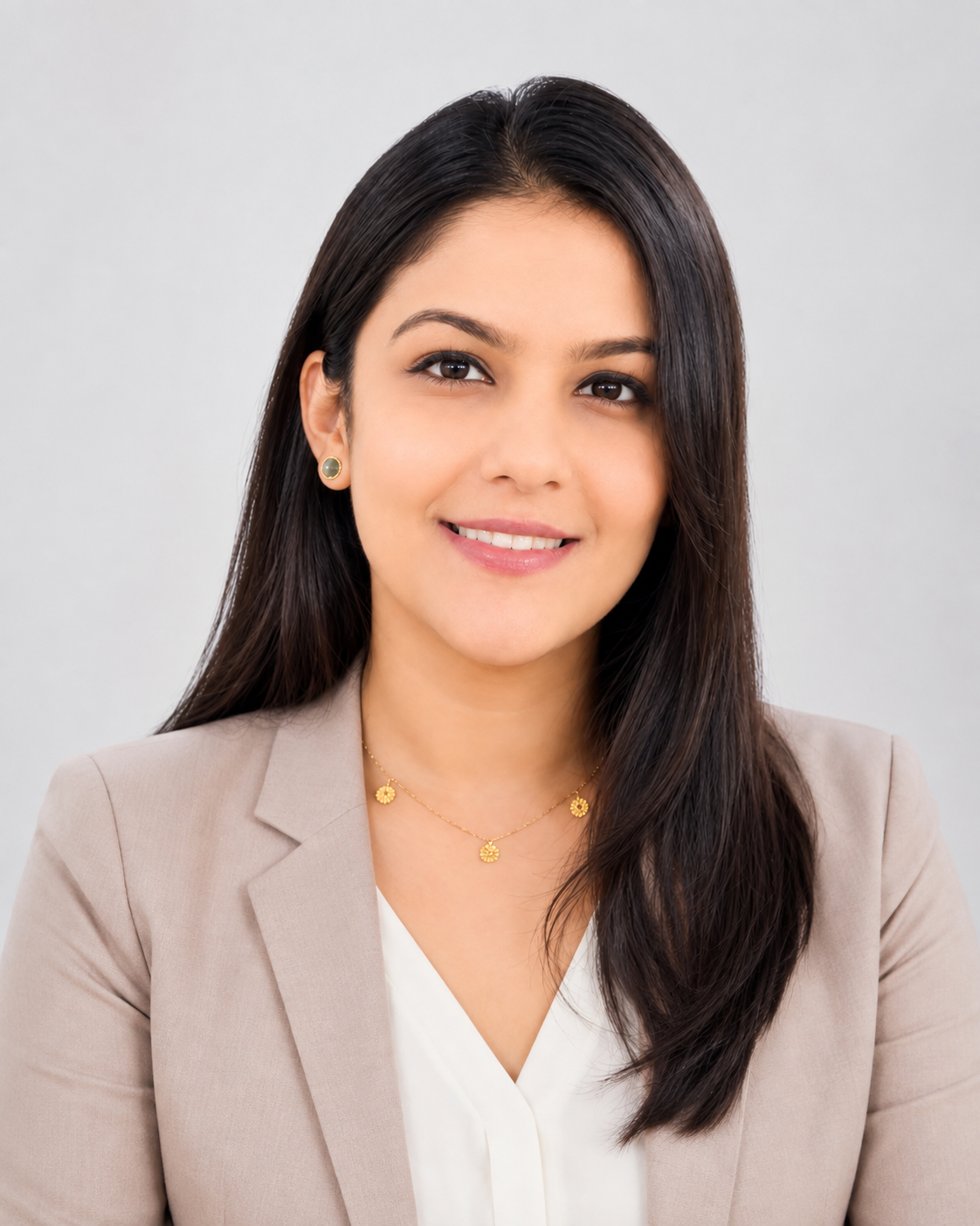 Chhavi Chhabra