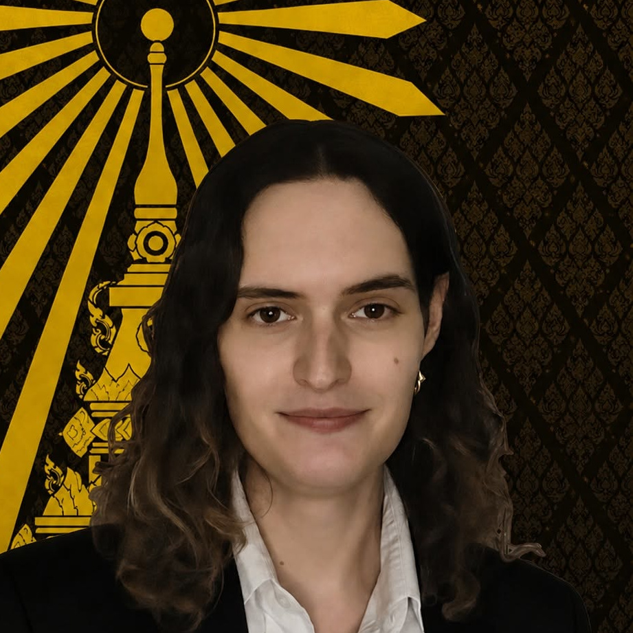 Hayden Parr