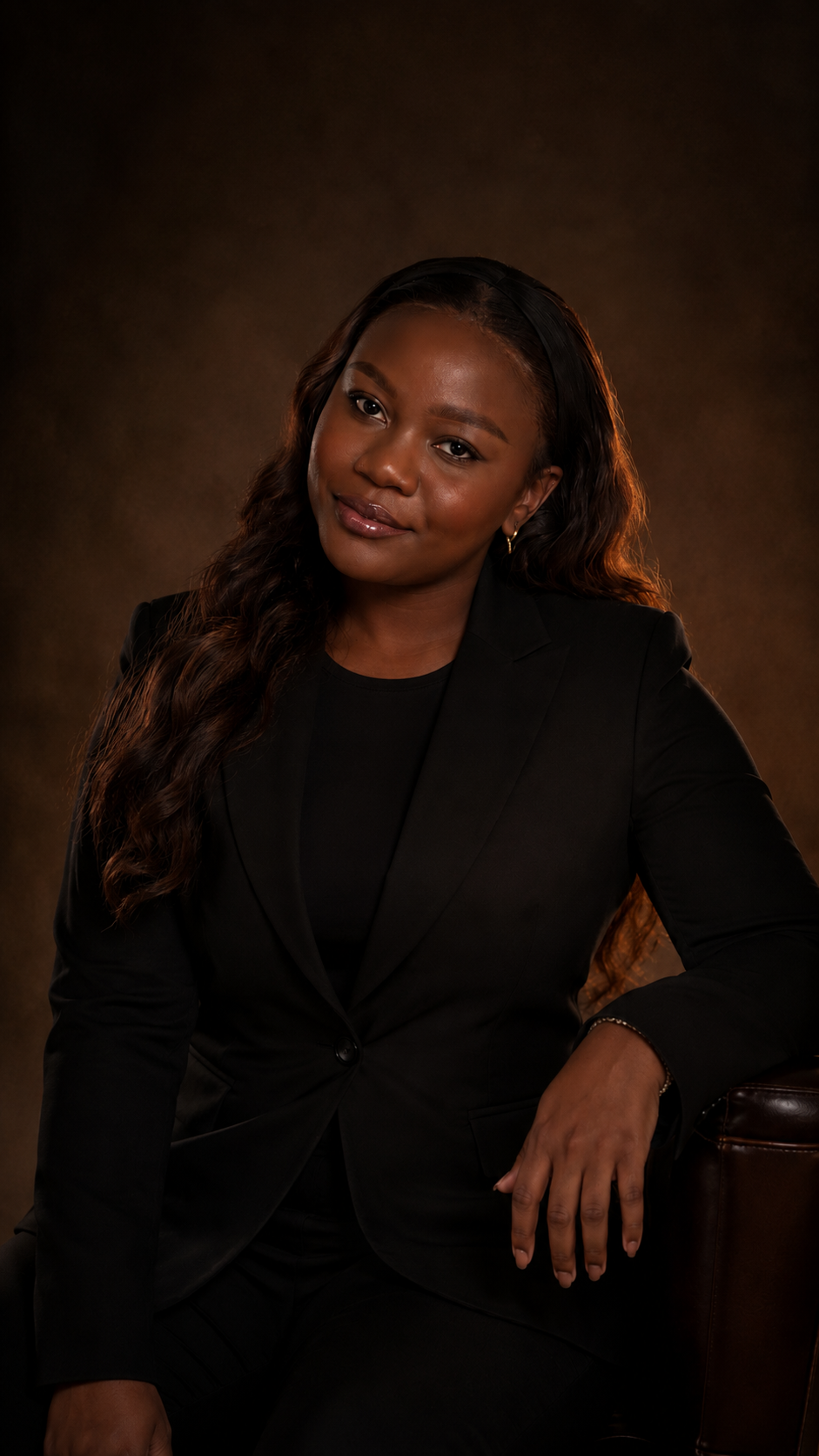 Ellah Shoko