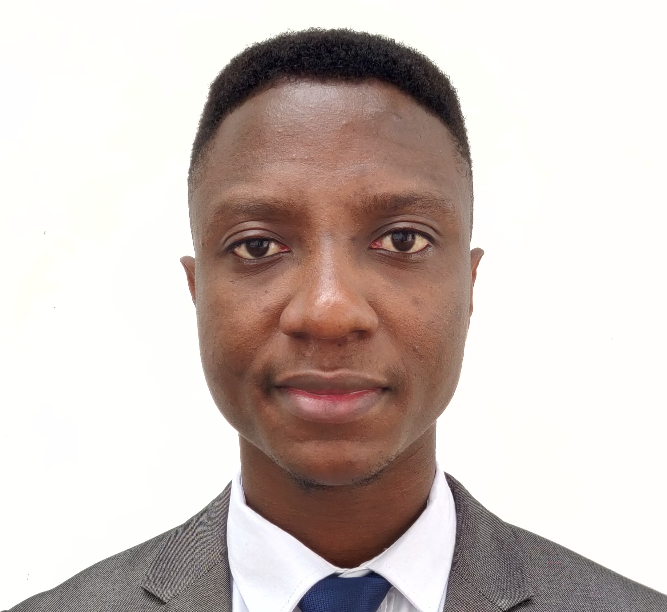 Isaac Acheampong