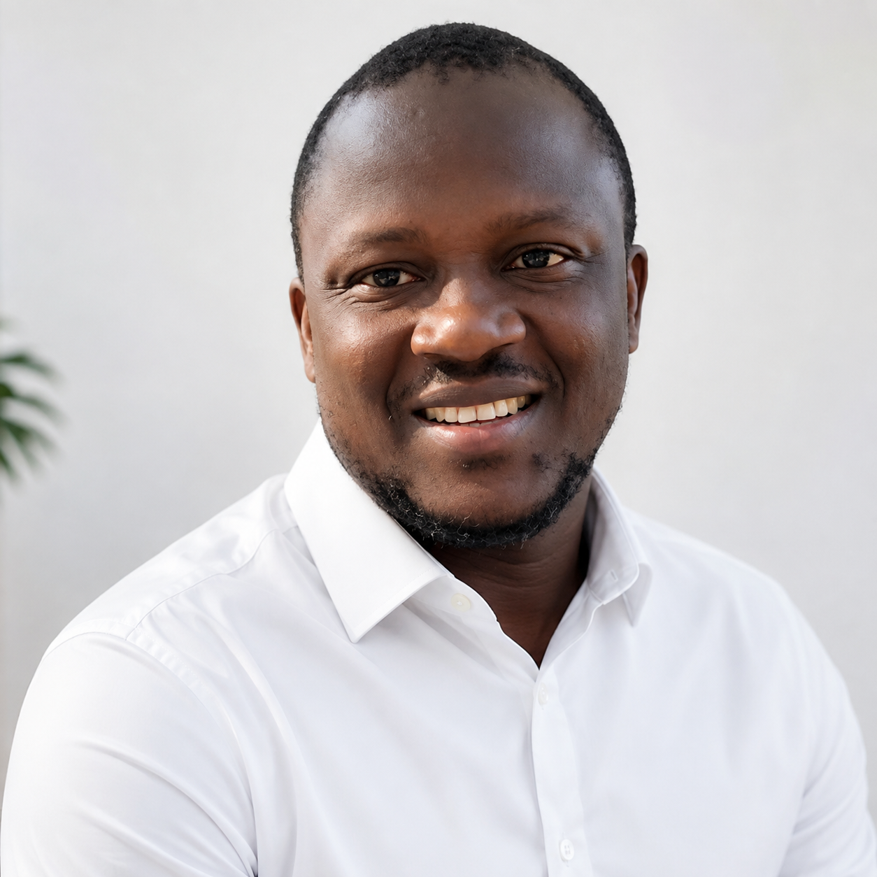 Airende Babatunde