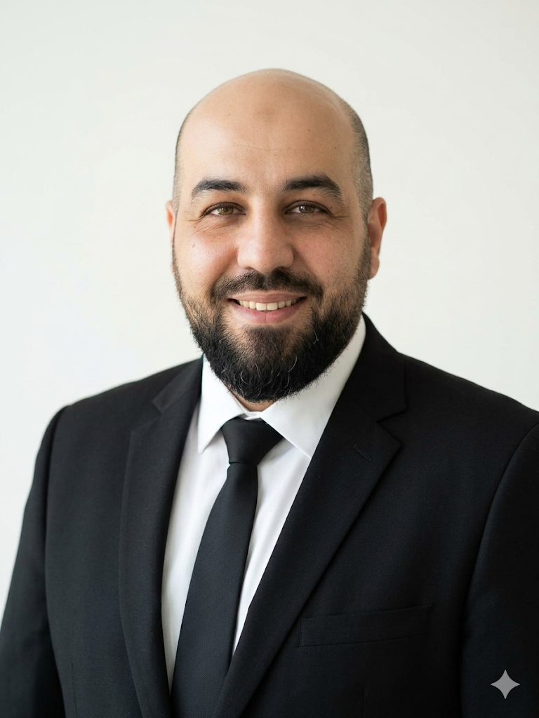 Rami Alassaad