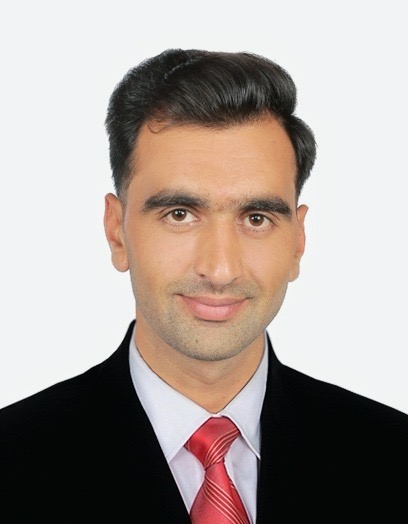 Muhammad Alam
