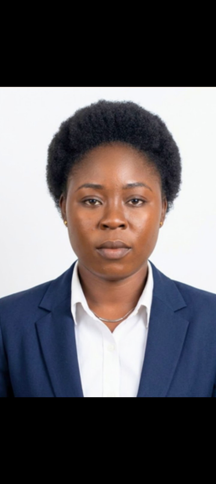 Tangwe Sheron Ngwemutoh