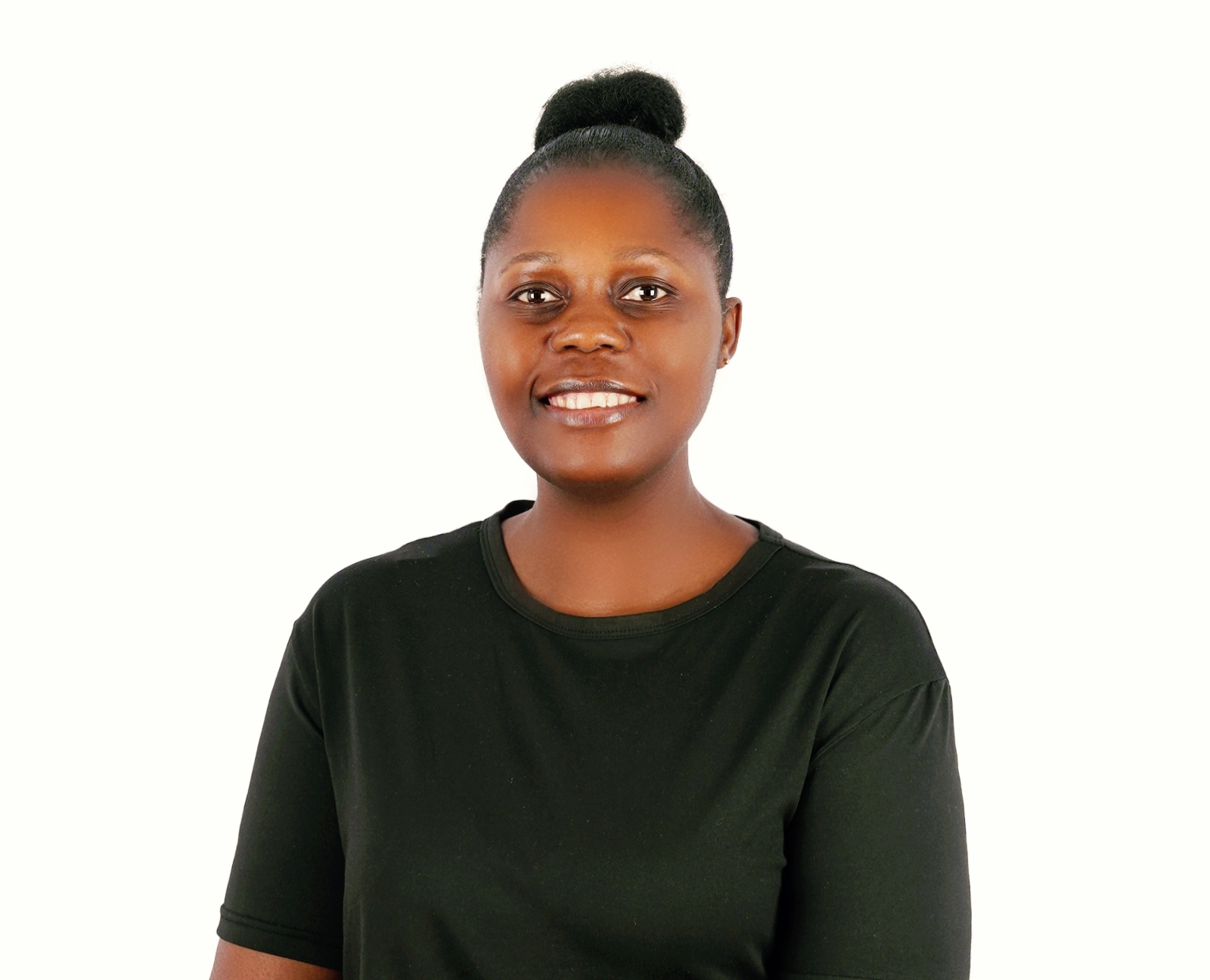 Glory Nkenyam