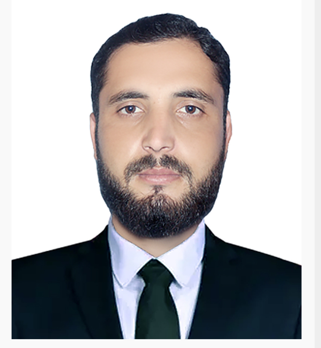 Muhammad Tufail