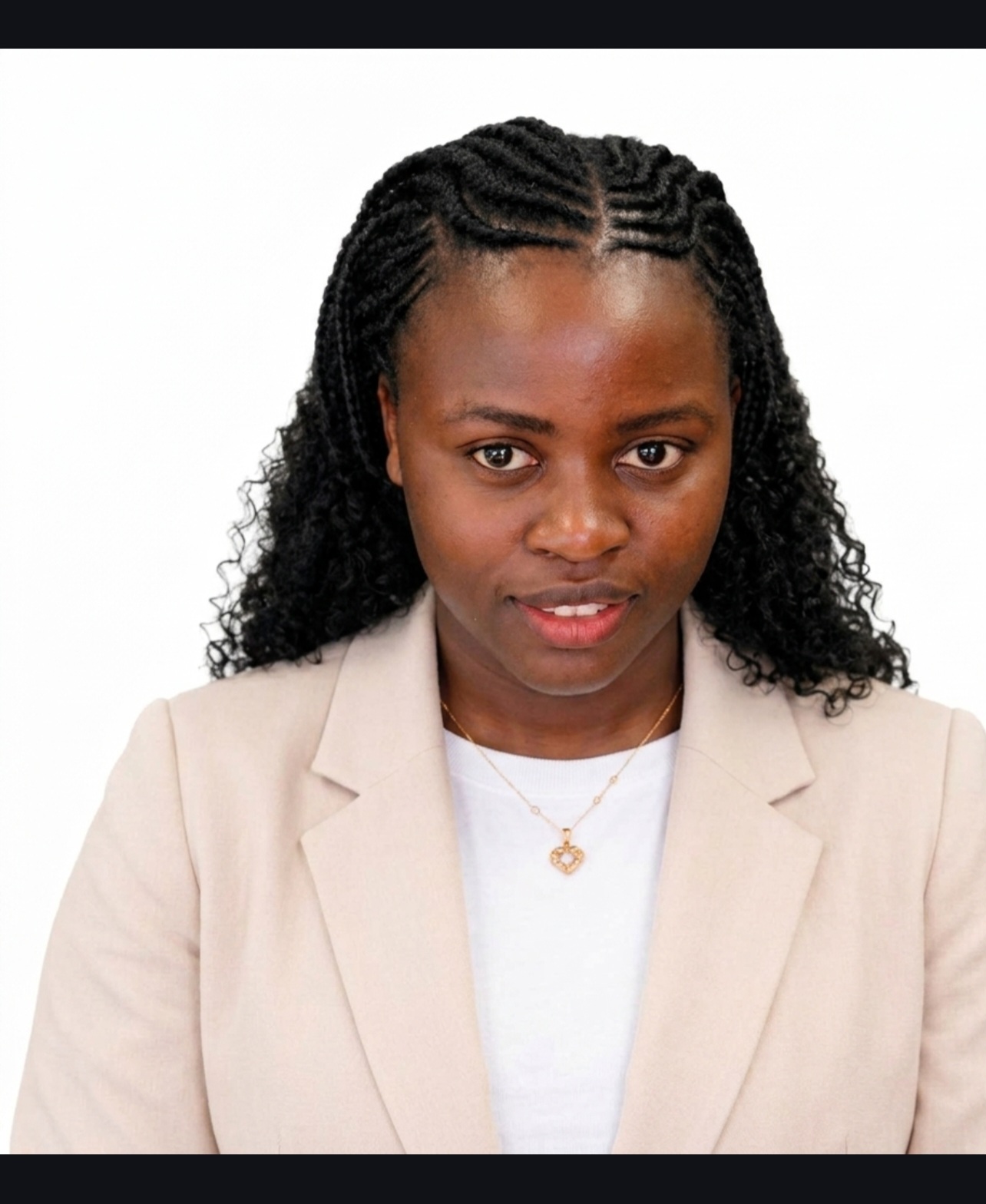 Thandeka Karen Malume