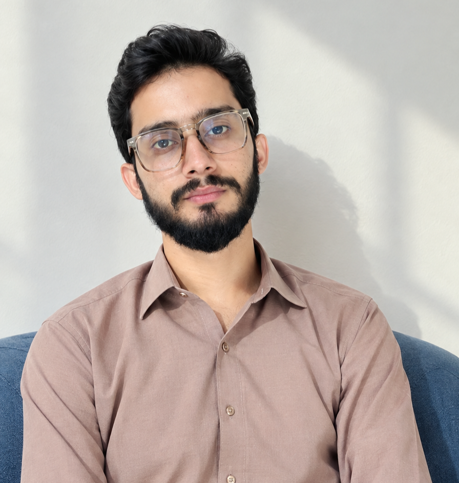 Hamza Tariq