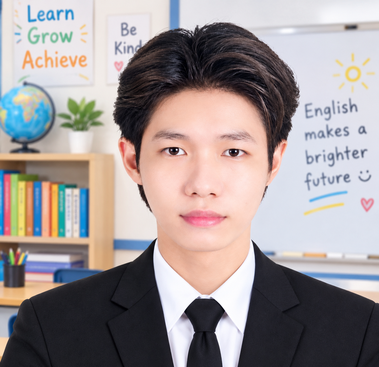 Alex