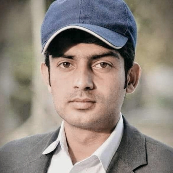 Adnan Ali