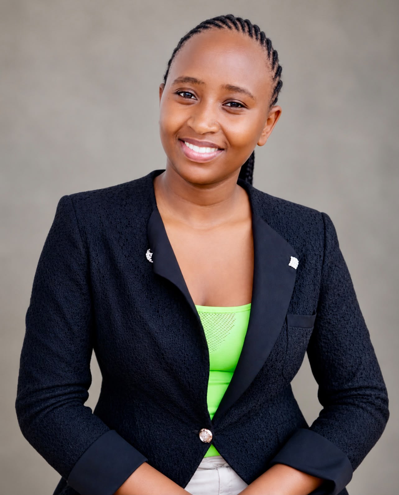 Margaret wacera